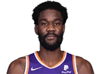 Deandre Ayton