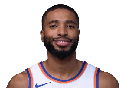 Mikal Bridges