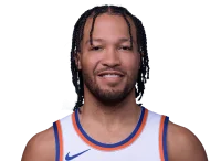 Jalen Brunson