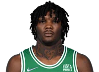 Robert Williams III