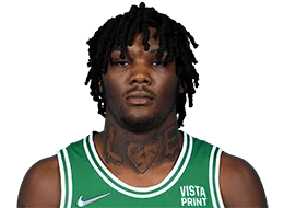 Robert Williams III