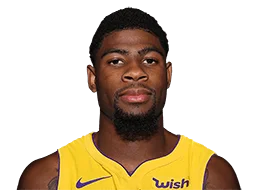 Malik Newman