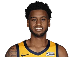 Bluiett, Trevon