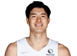 Yuta Watanabe