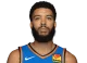 Kenrich Williams