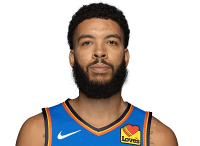 Kenrich Williams
