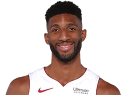 Marcus Lee