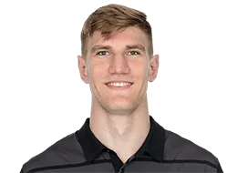 Isaac Haas