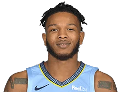 Markel Crawford