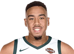 Colson, Bonzie