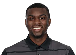 Keenan Evans