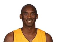 Bryant, Kobe