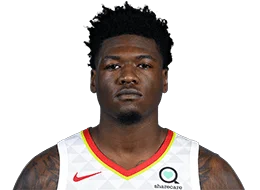 Derrickson, Marcus