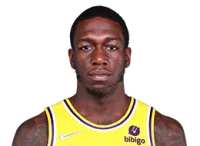 Kendrick Nunn