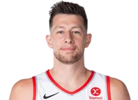 Drew Eubanks