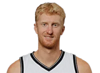 Budinger, Chase