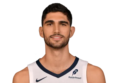 Santi Aldama