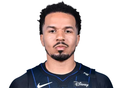 Cole Anthony