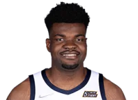 Udoka Azubuike