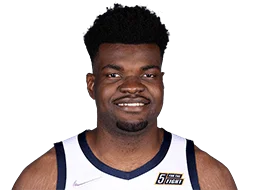 Udoka Azubuike