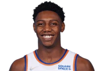 RJ Barrett