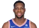 Charles Bassey