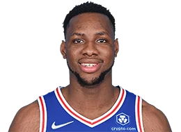 Charles Bassey