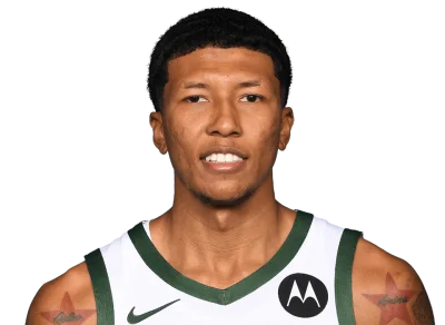MarJon Beauchamp