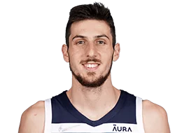 Bolmaro, Leandro
