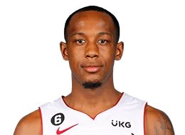 Jamaree Bouyea
