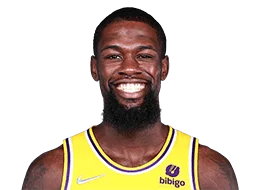 Brown Jr., Chaundee