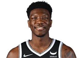 Cacok, Devontae