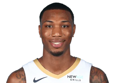 Jamal Cain