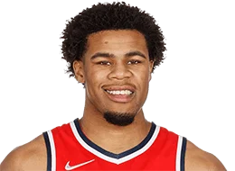 Vernon Carey Jr.