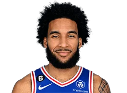 Julian Champagnie