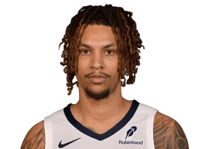 Brandon Clarke