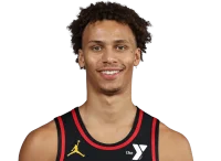 Dyson Daniels