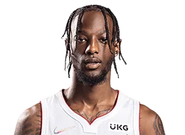 Marcus Garrett