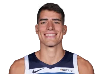 Luka Garza