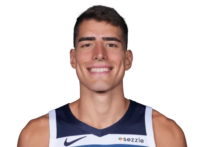 Luka Garza