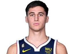 Collin Gillespie