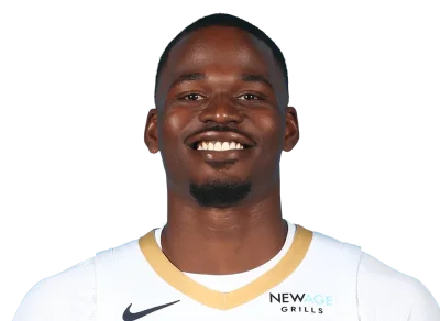 Javonte Green