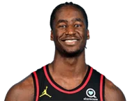 AJ Griffin