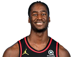 AJ Griffin