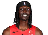 Mouhamadou Gueye