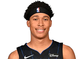 R.J. Hampton