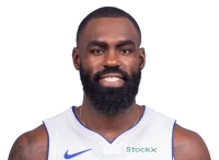 Tim Hardaway Jr.