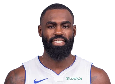 Tim Hardaway Jr.