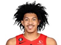 Ron Harper Jr.