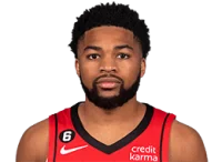 Trevor Hudgins